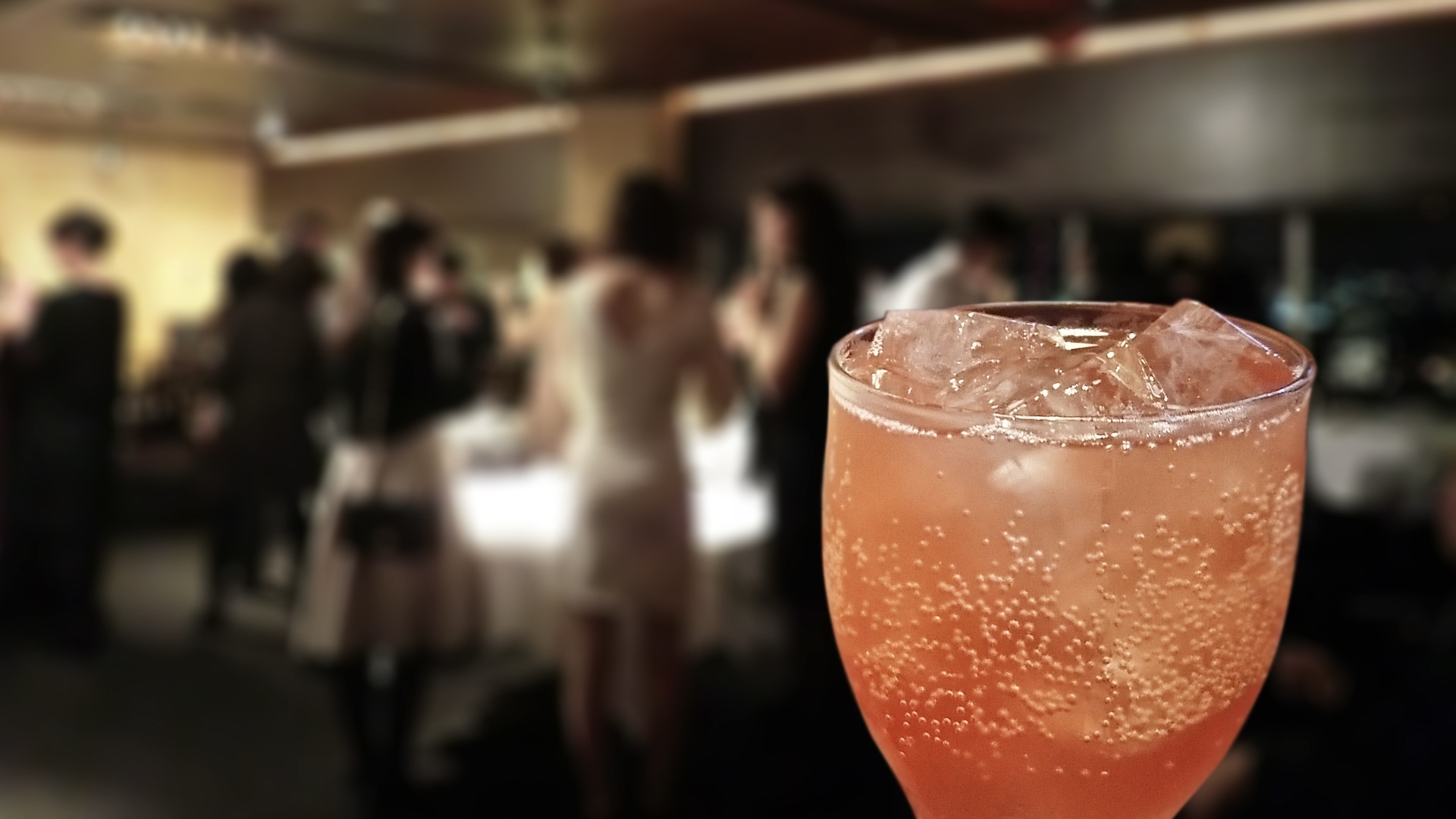 結婚式2次会をダーツバーで!鶴千が選ばれる5つの理由