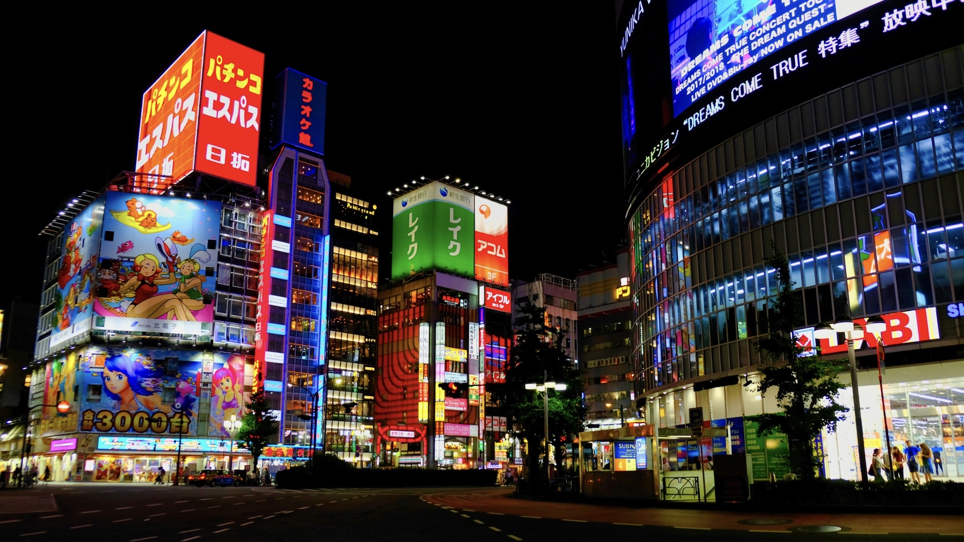 新宿で2件目に使えるバーを探している人へ|2次会・はしご酒に最適な鶴千